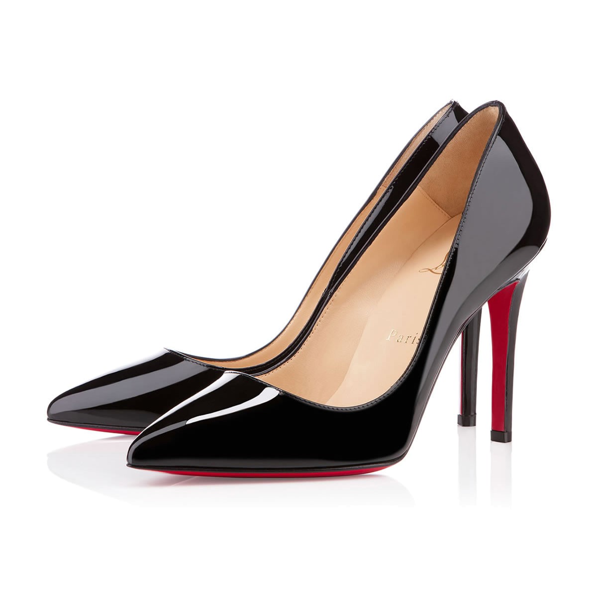 Respuesta a @Alannnnn Tips para comprar unos Louboutin originales