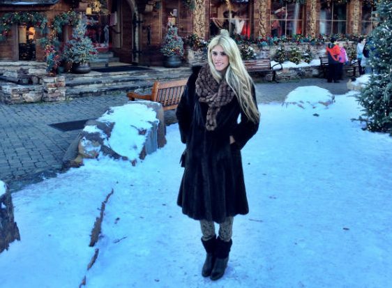 Vail Colorado, Xmas Break