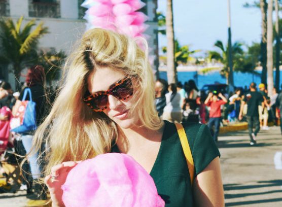 Mazatlan’s Carnival Day 1