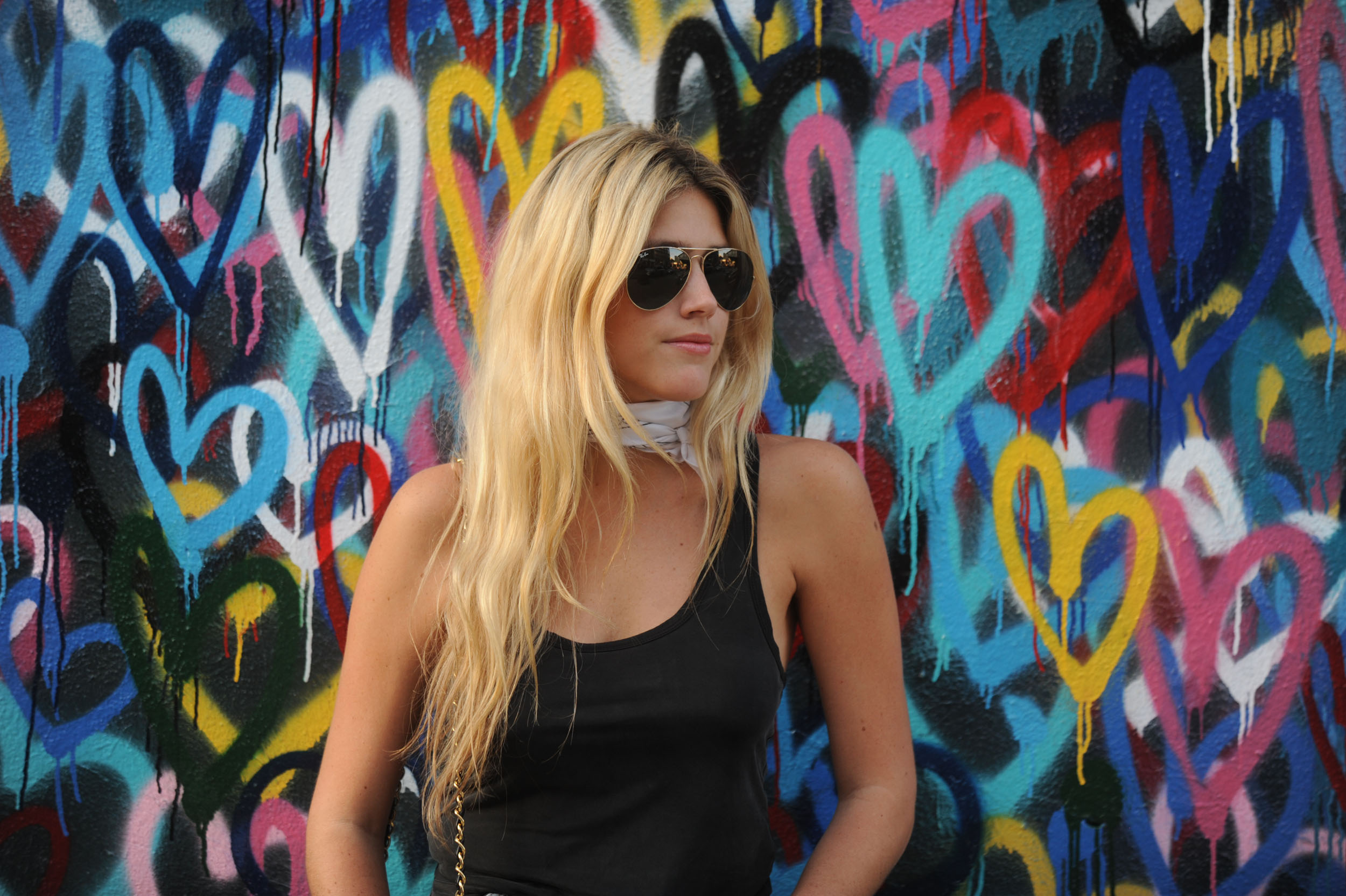 New York for the weekend