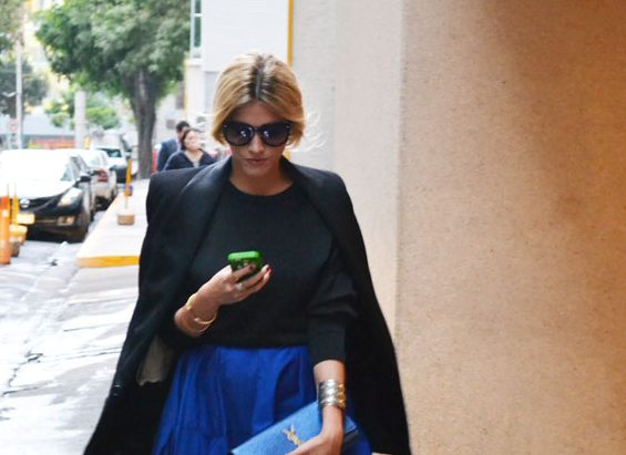 Roya Blue – Royal Closet