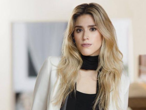 La Elegancia es Única con L’bel