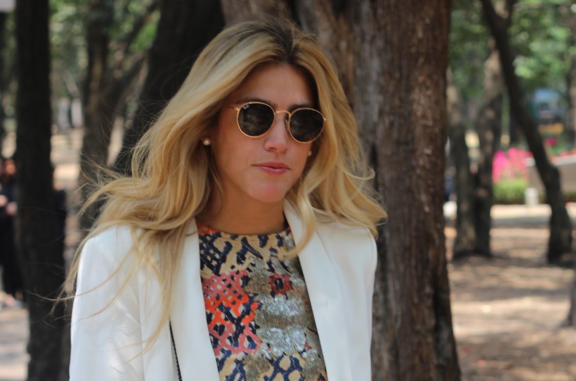 Sandra Weil At Casa Del Lago