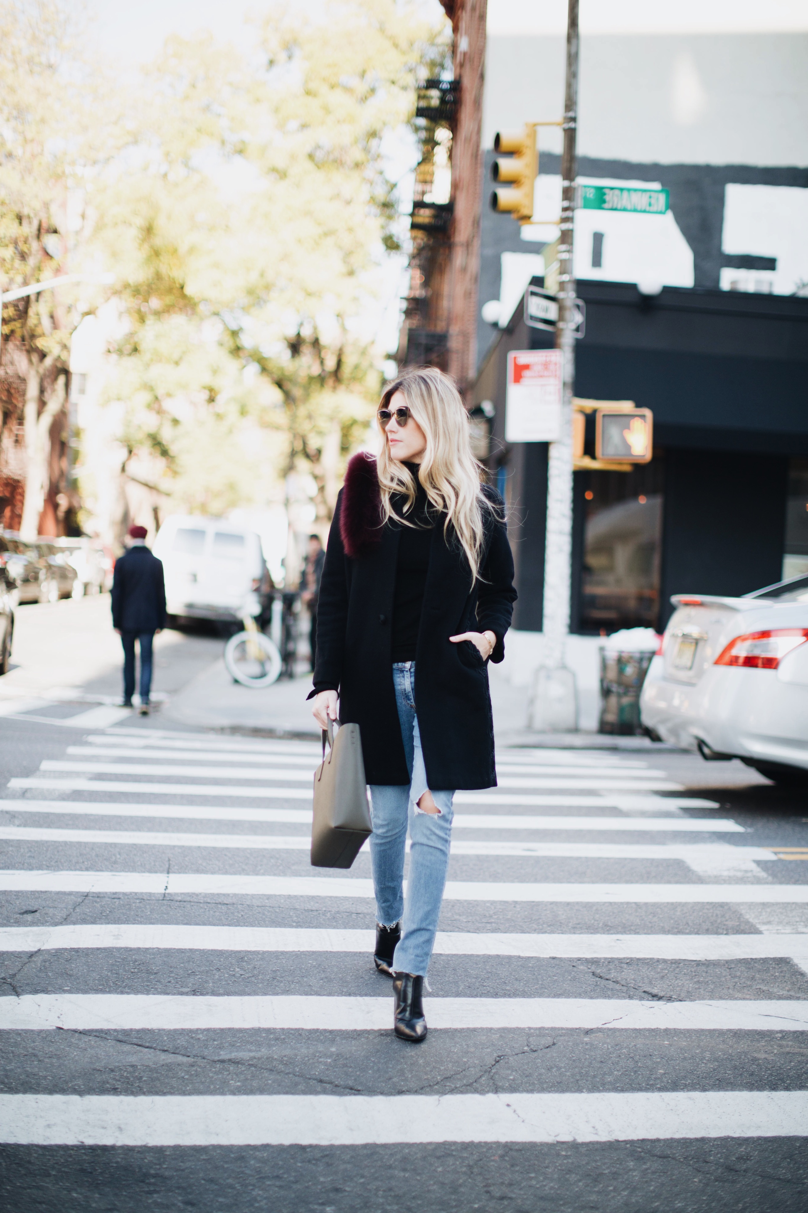 Processed with VSCO with a6 preset NY, I love you