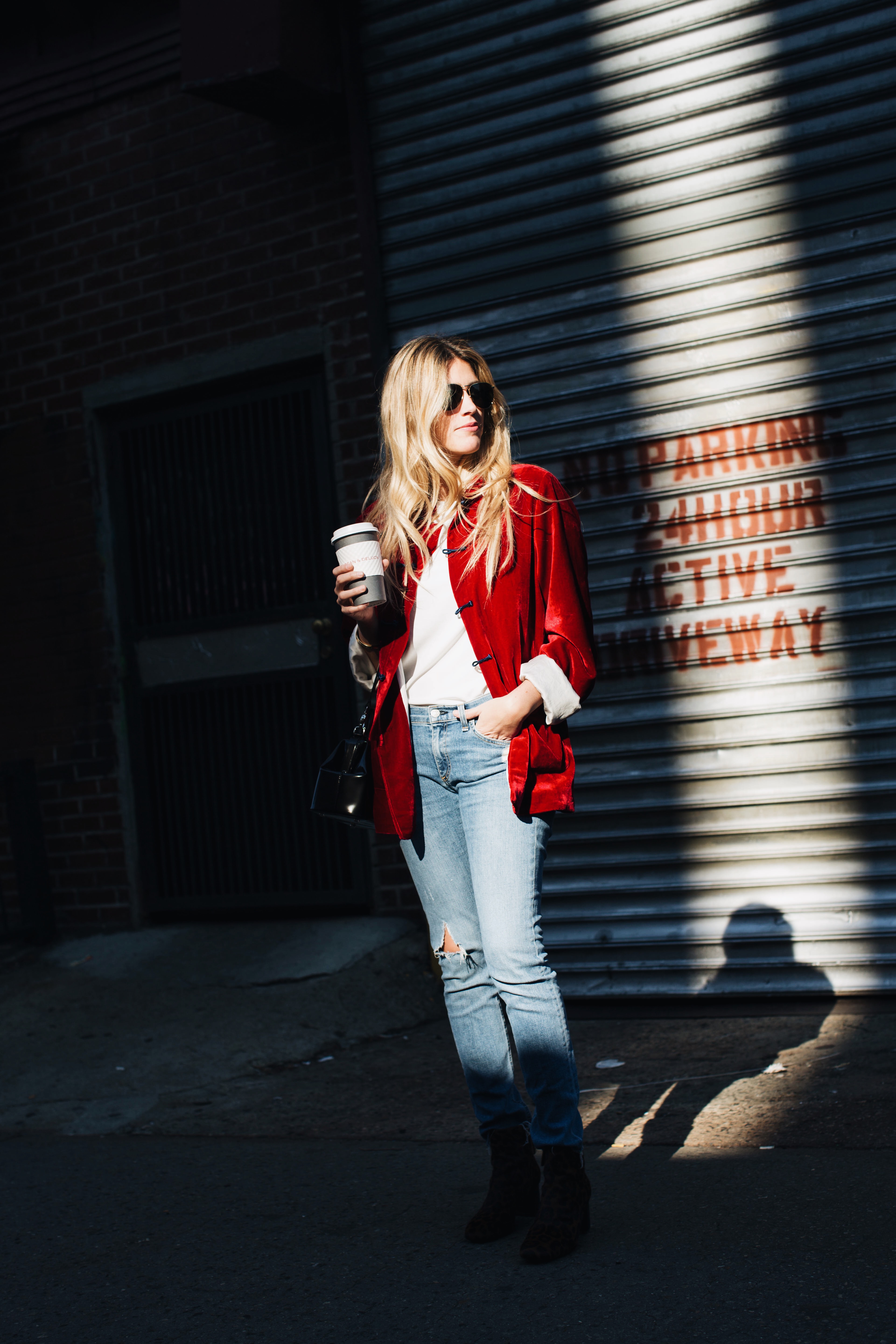 Processed with VSCO with a6 preset does shivering count as exercise?