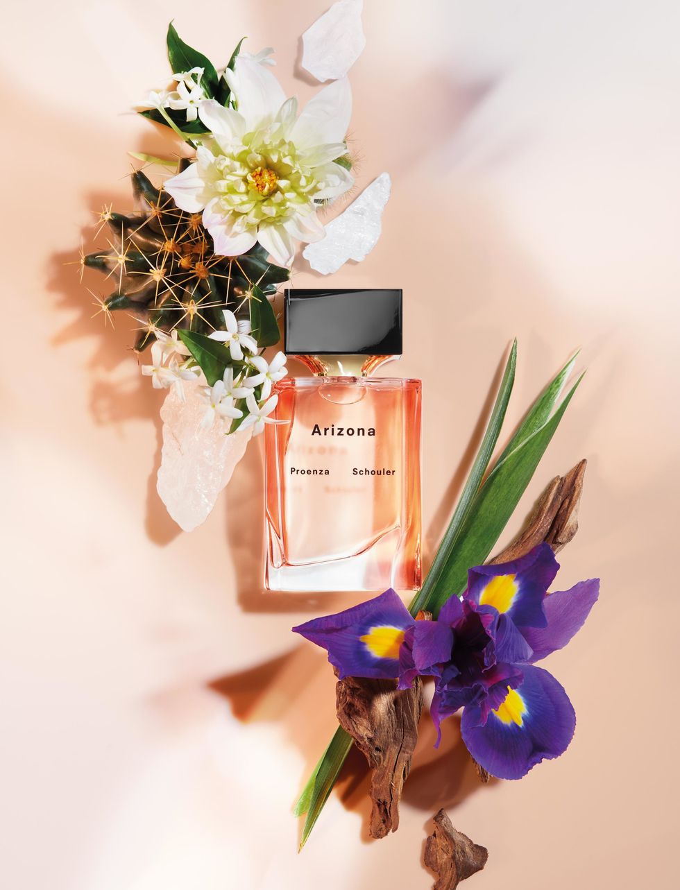 EL PERFUME DEL AÑO: ARIZONA DE PROENZA SCHOULER