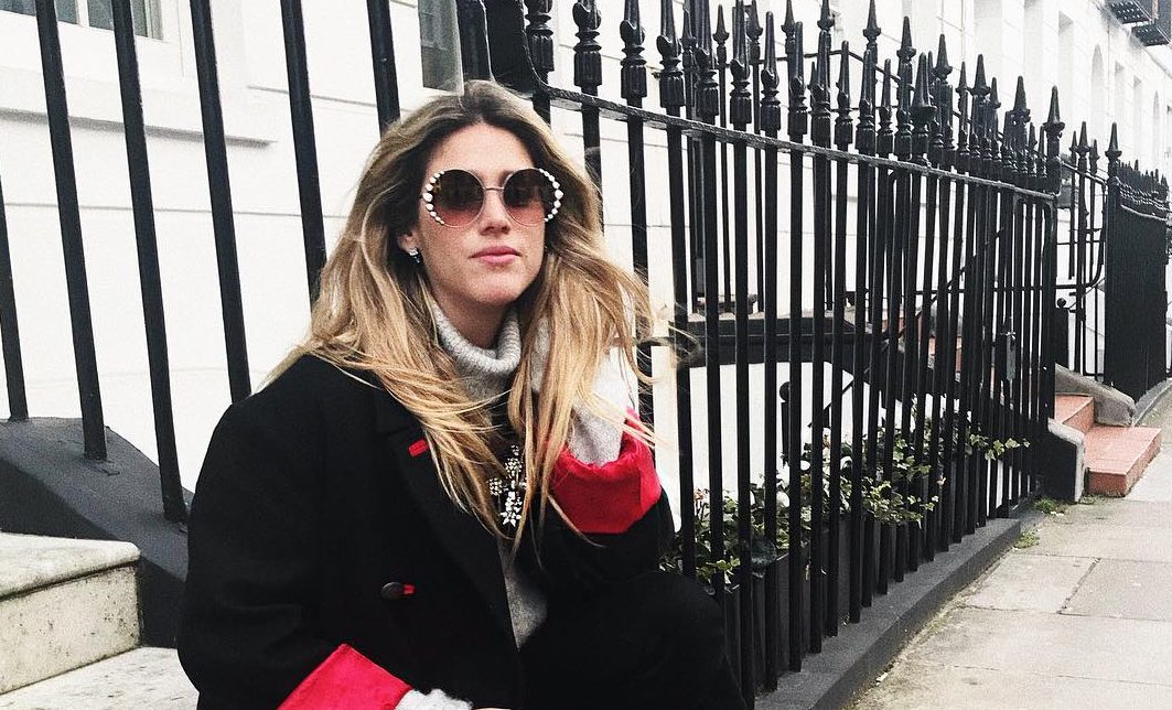 GUCCI & DIOR: BAGS I LOVE