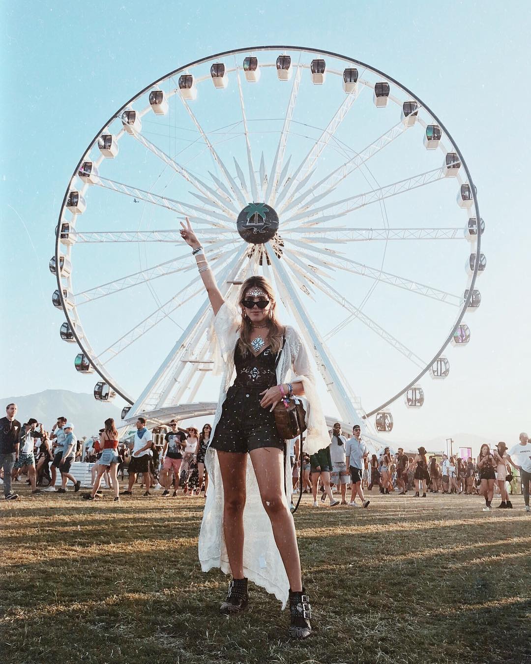 COACHELLA HIGHLIGHTS