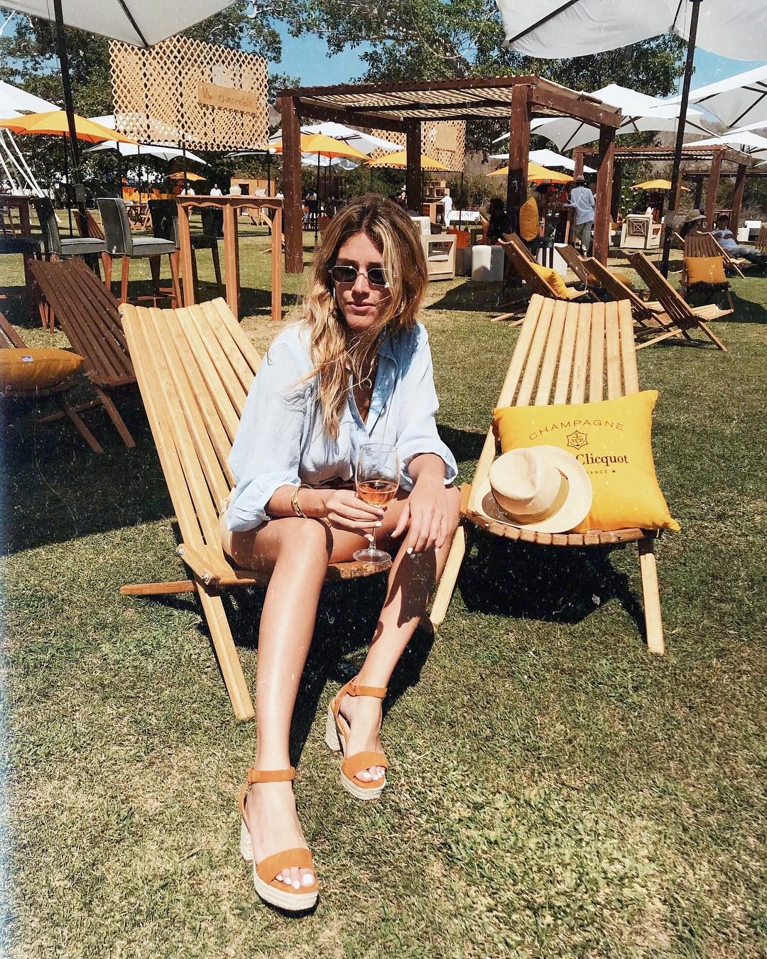 Getting Ready for Spring Break