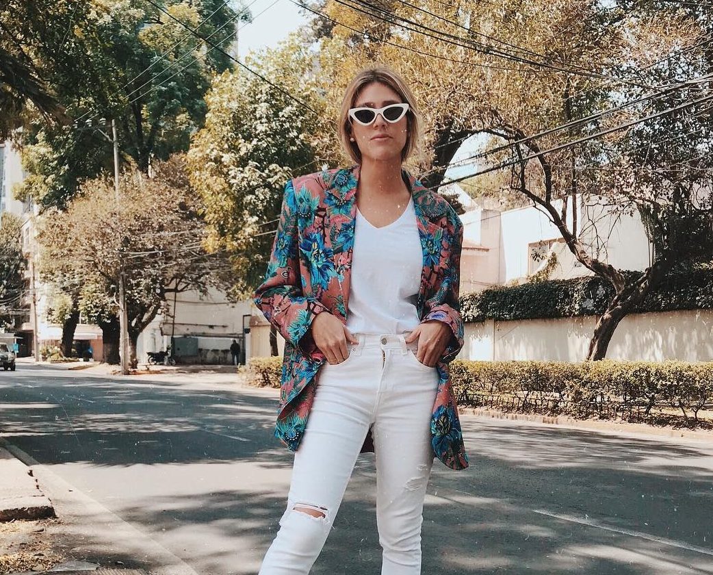 AWESOME PLACES TO EAT IN MEXICO CITY