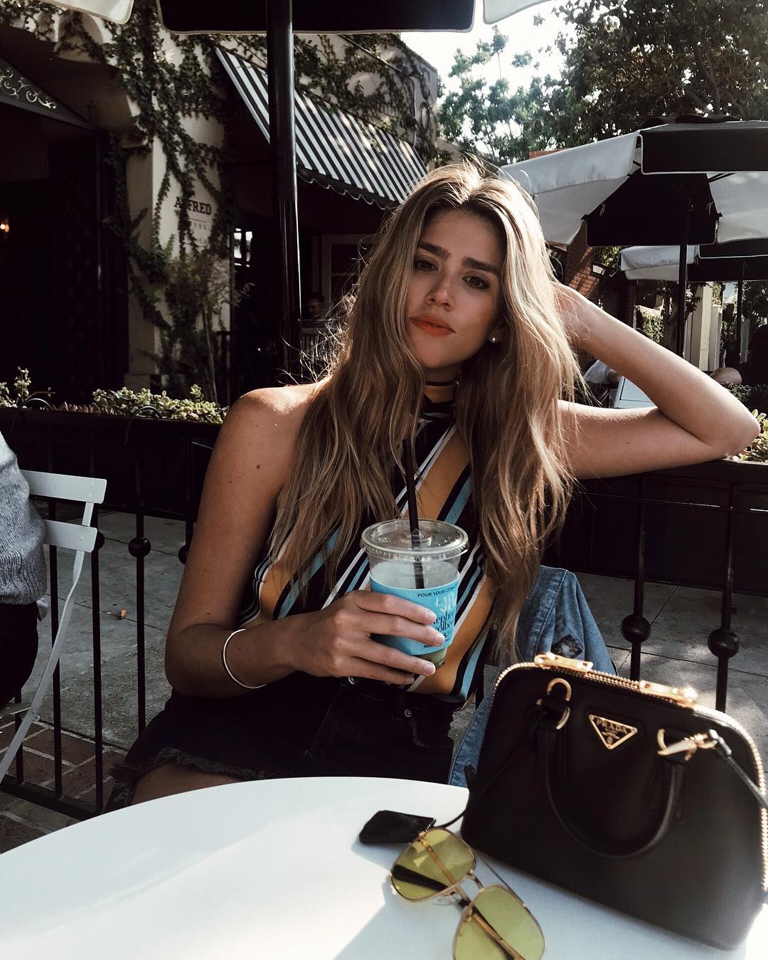 BRIGHT COLORS WITH DIORSHOW