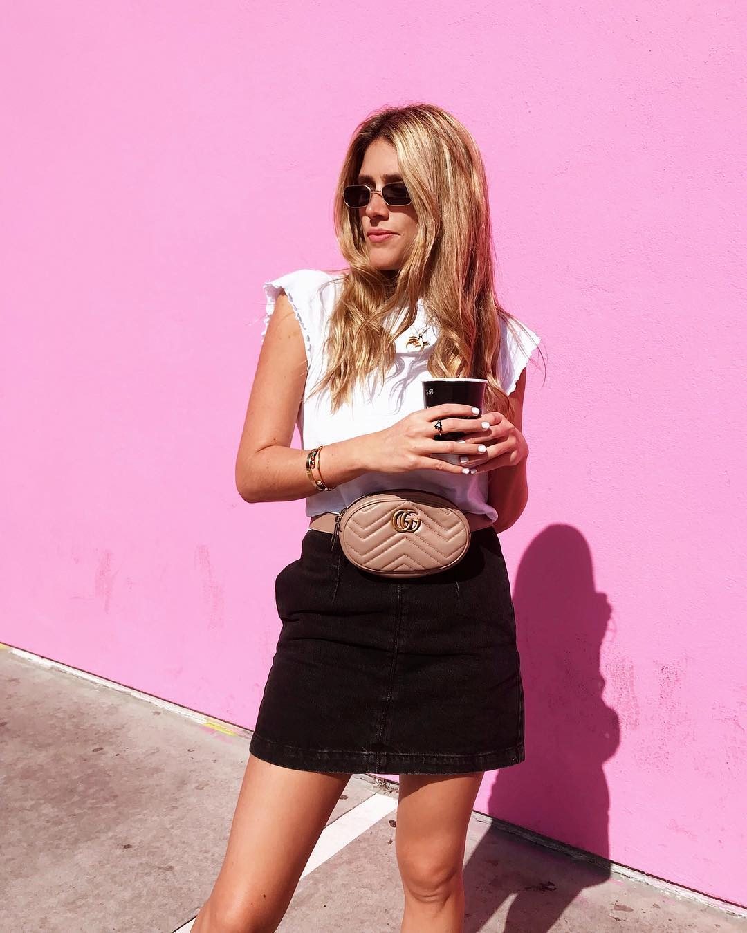 WHITE POLISH: MY NEW FAVE