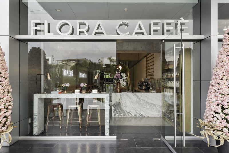 descarga FLORA CAFFÈ