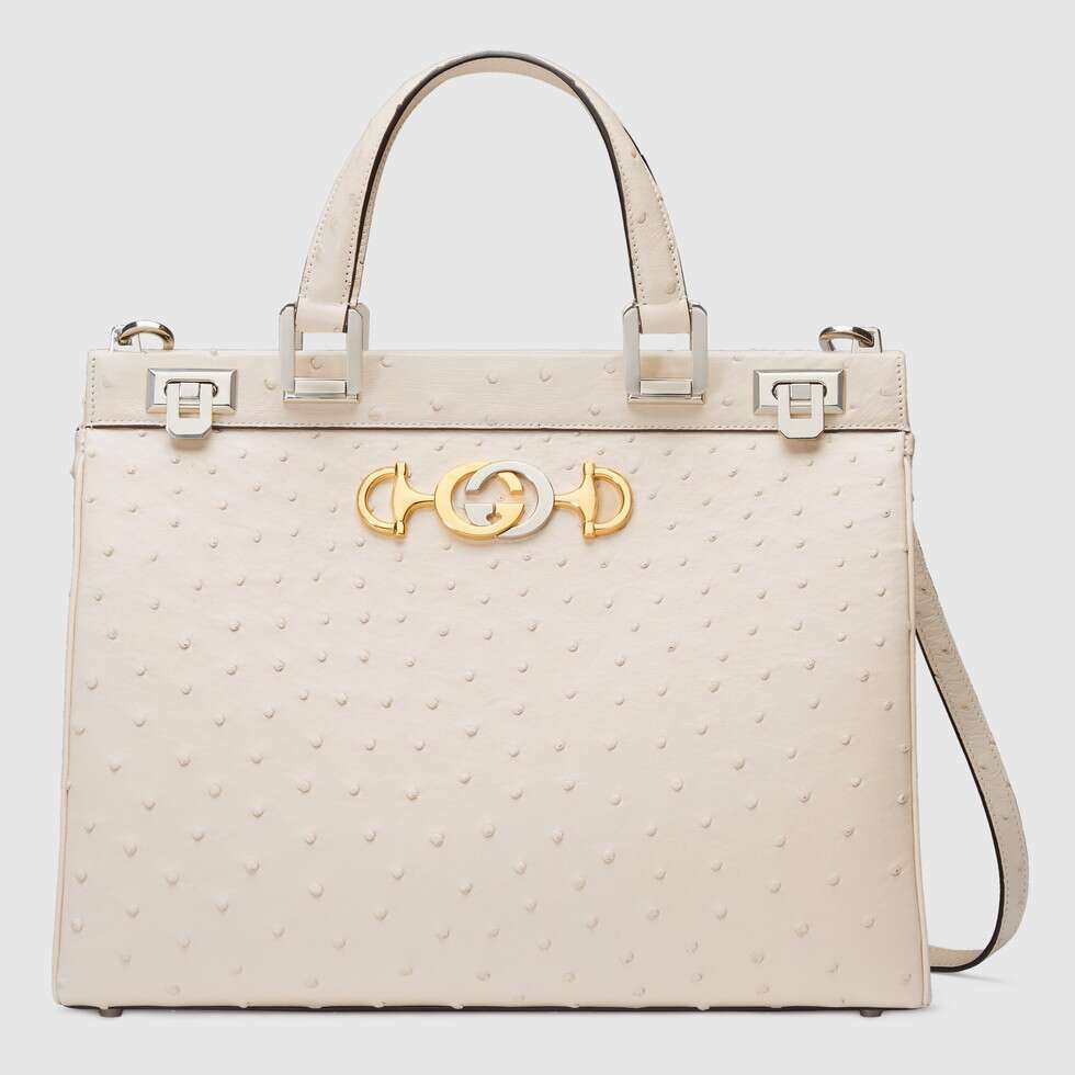 ZUMI BY GUCCI