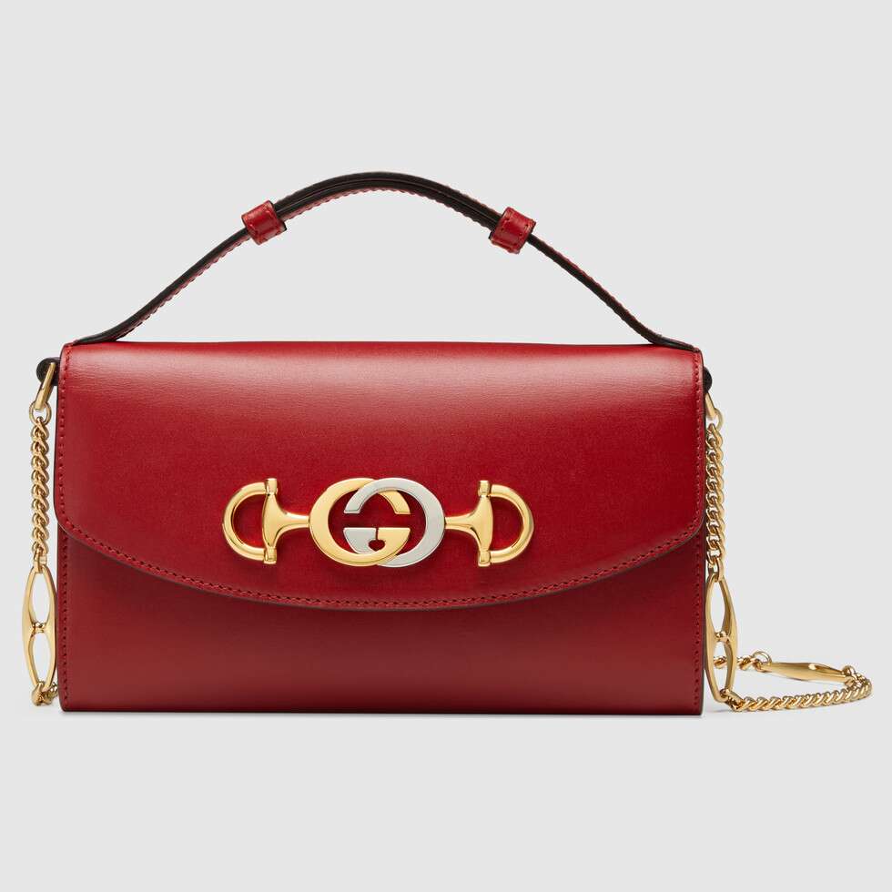 ZUMI BY GUCCI