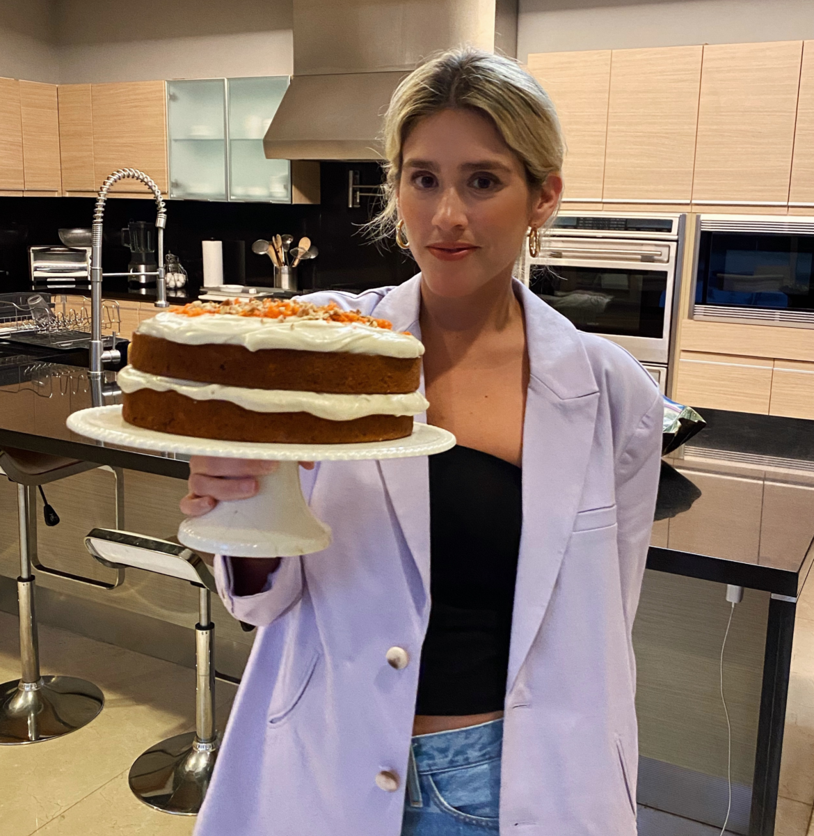 1593301785240_Imagen 04 para Fer BAKING TIME: CARROT CAKE