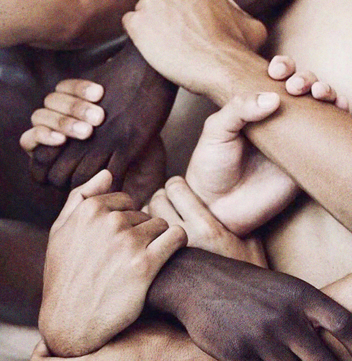 LET’S OPEN UP THE CONVERSATION