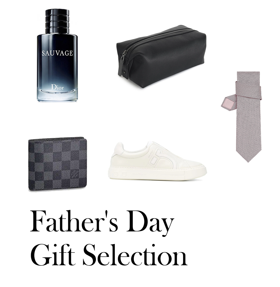 FATHER’S DAY GIFT SELECTION