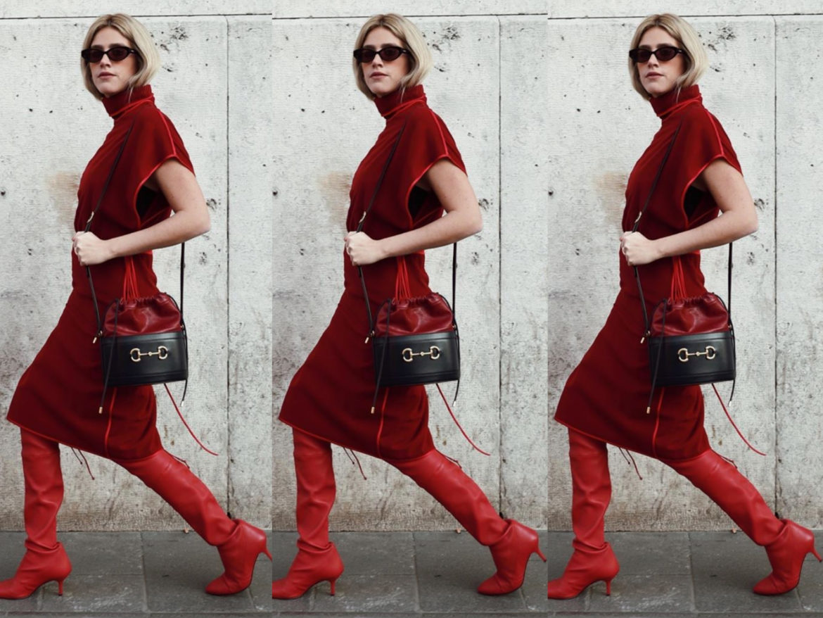 Las botas que querrás usar en otoño