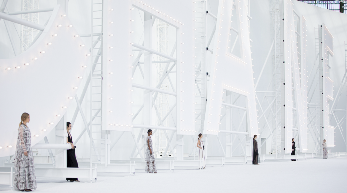 Chanel SS21: Lo mejor de la pasarela