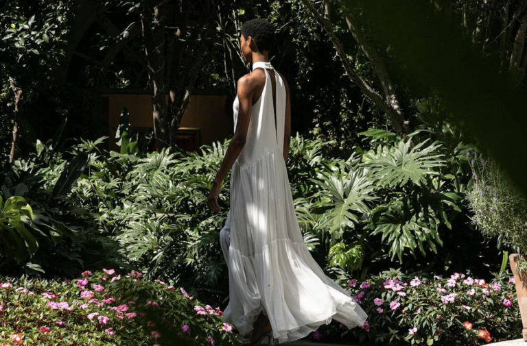 Kris Goyri Resort 2021: El cierre del Mercedez-Benz Fashion Week Kris Goyri Resort 2021: El cierre del Mercedez-Benz Fashion Week