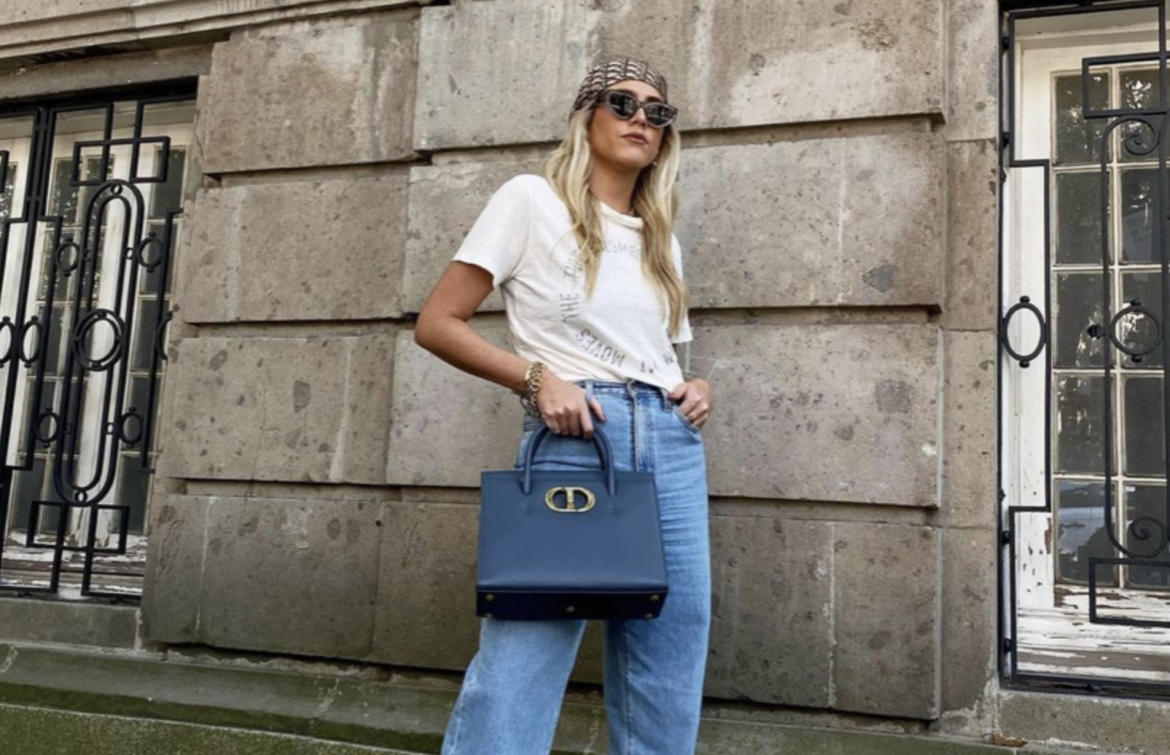 Dior St. Honoré: Mi nueva obsesión