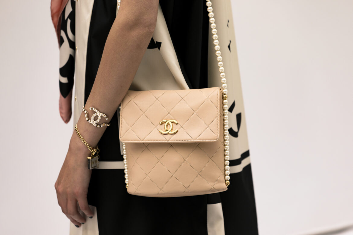 Chanel Primavera Verano 2020/21