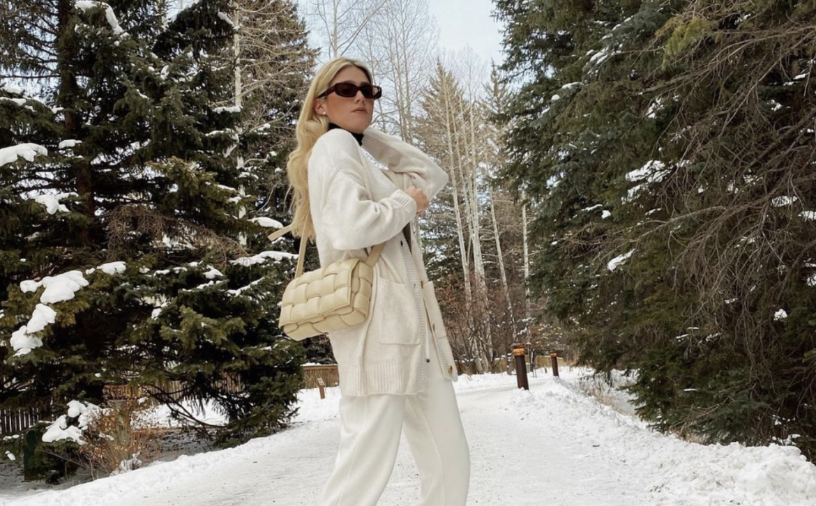 My Christmas Wishlist